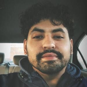 Meet your Posher, Richie